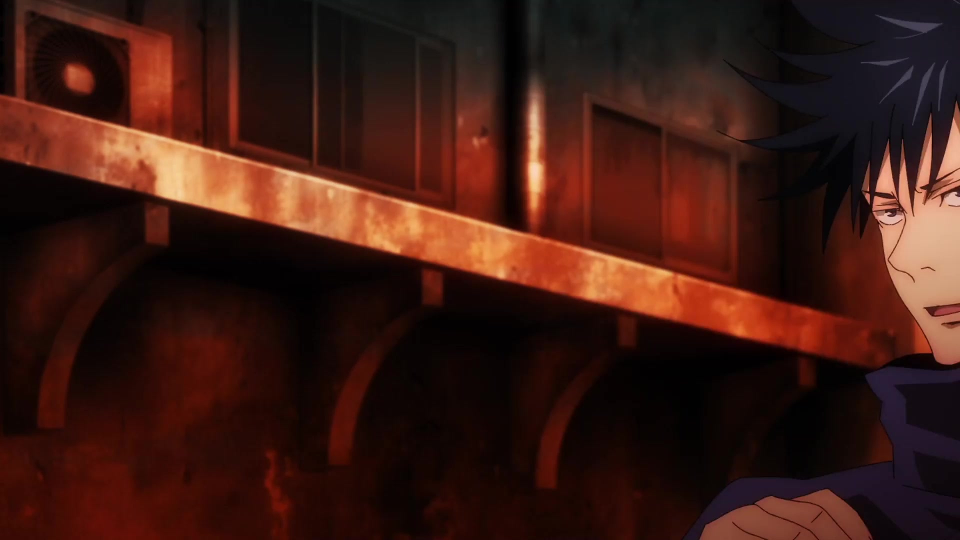 [Tsukyio Editing Resources] Jujutsu Kaisen Season 1 (Episode 4) Raw Clips (193) (tsukyio.com).mp4
